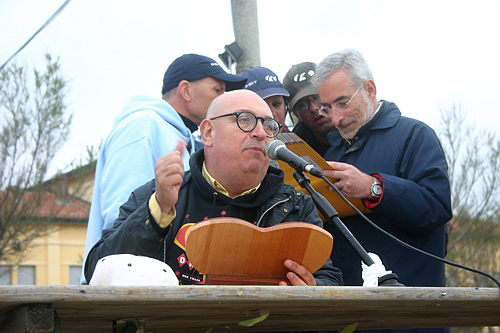 Giancarlo Galli