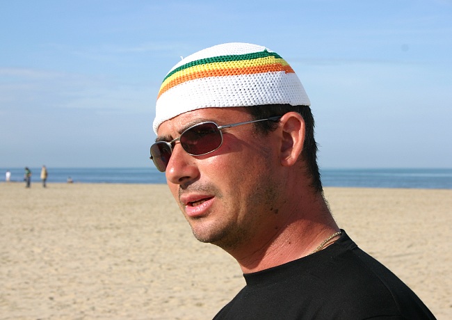 Marco Chini Balla